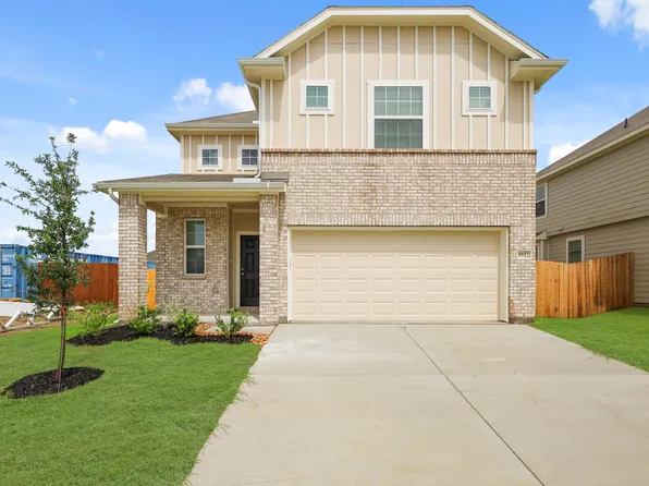 9952 Dynamics Dr, Fort Worth, TX 76131