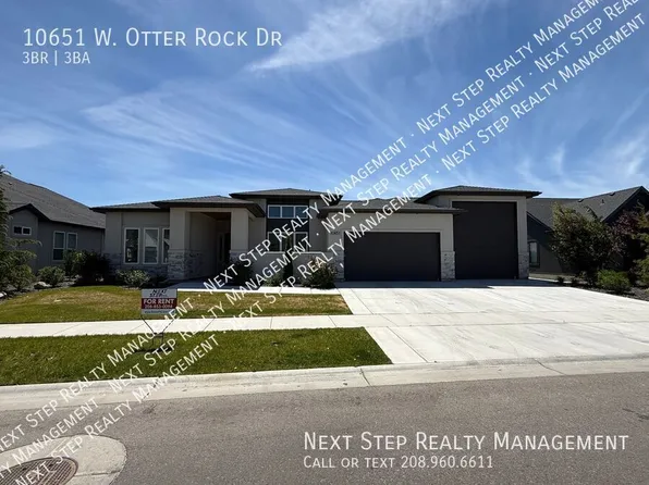 10651 W Otter Rock Dr, Star, ID 83669