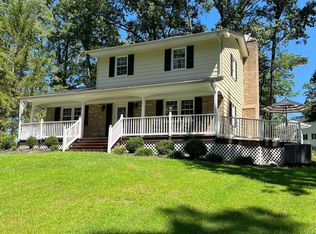 3825 Rockdale Rd, Millers, MD 21102