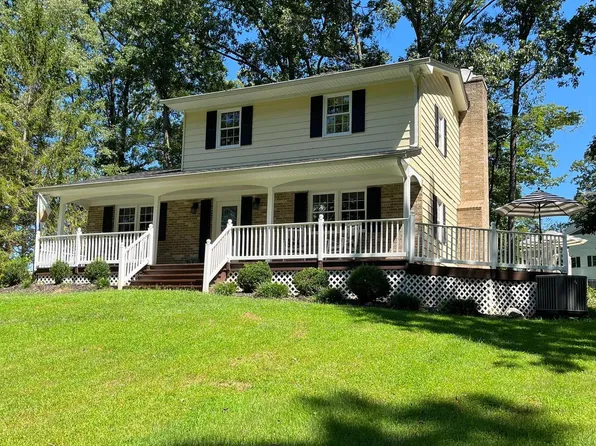 3825 Rockdale Rd, Millers, MD 21102