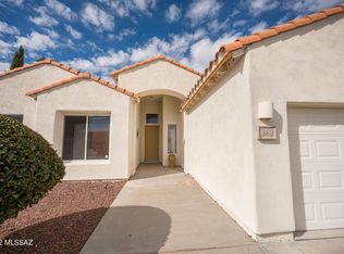 362 Via Capri, Rio Rico, AZ 85648