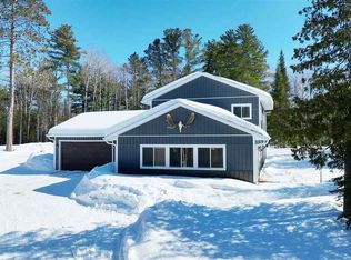 13462 Villa Rd, Ely, MN 55731