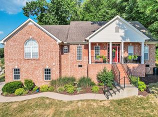 601 Johnstown Dr, Smyrna, TN 37167
