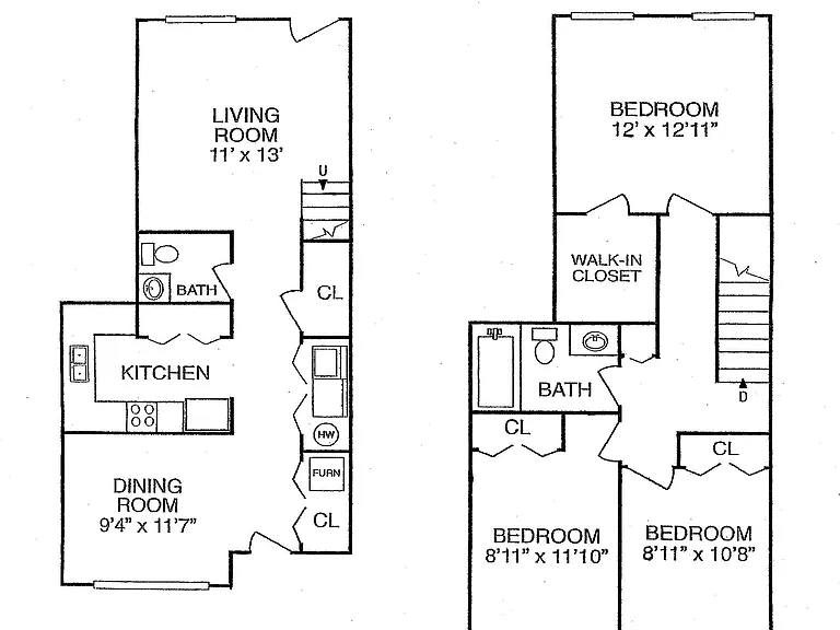 Beacon Place Apartments — Photo 25