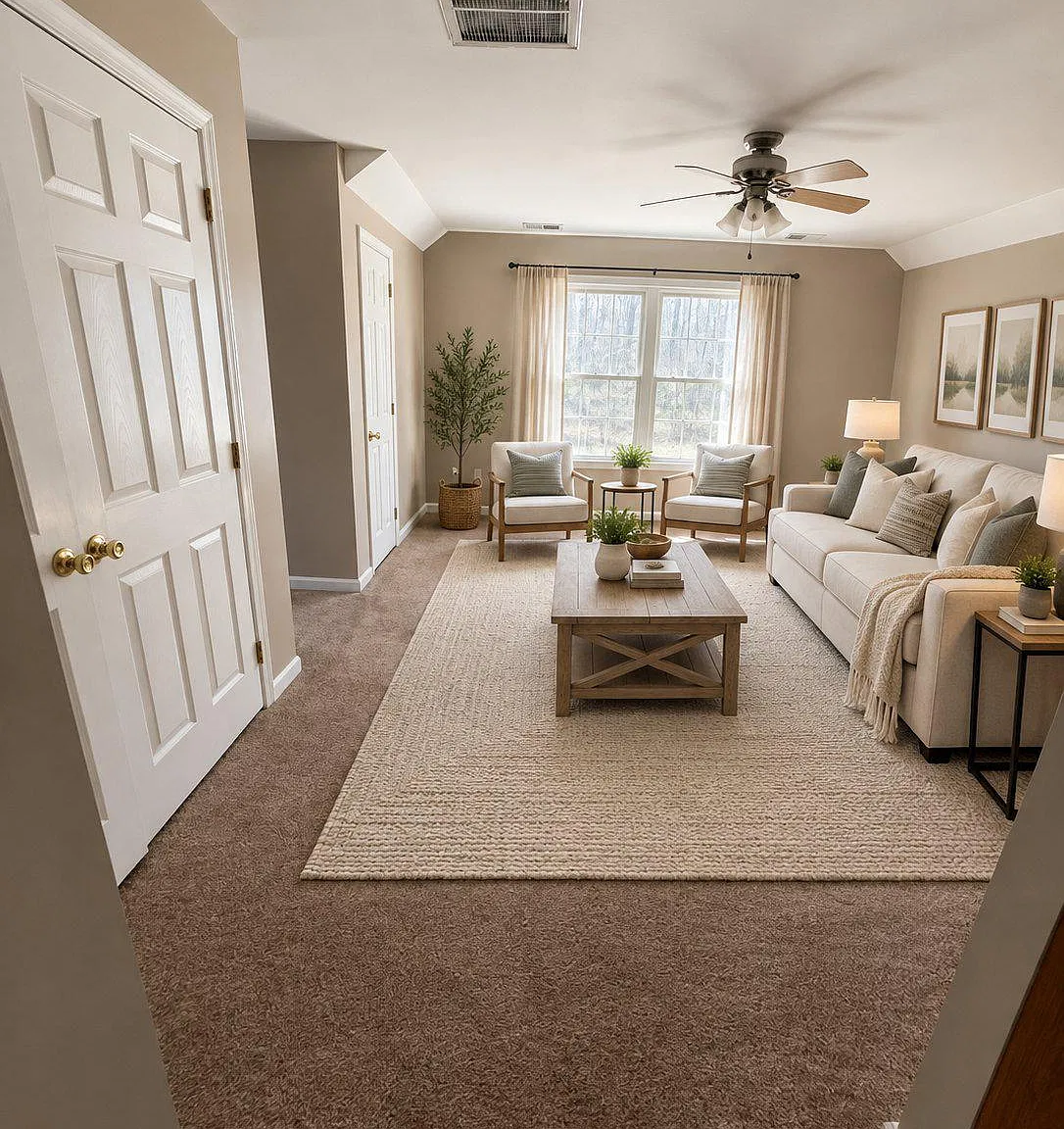 1 bed, 1.0 bath, 800 sqft, $1,600 — Photo 2