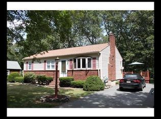 162 Crescent St, Bridgewater, MA 02324