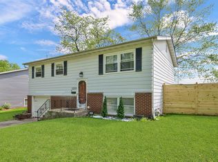 1210 Edgerton Dr, Joliet, IL 60435