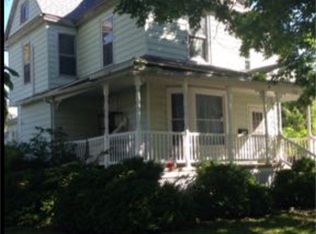 724 E Penn St, Hoopeston, IL 60942