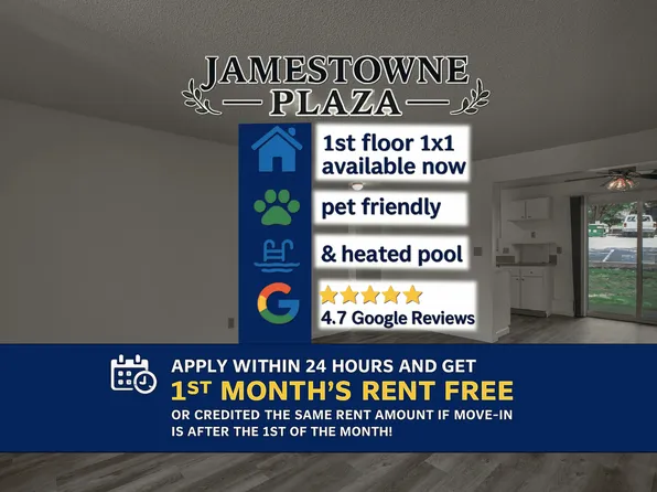 Jamestowne Plaza Apartments, 1700 Blankenship Rd #769-C1, West Linn, OR 97068