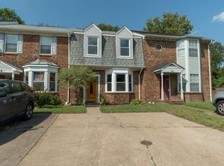 574 Mill Landing Rd, Chesapeake, VA 23322