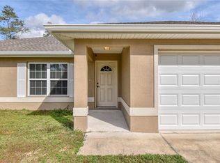 16255 SW 27th Terrace Rd, Ocala, FL 34473