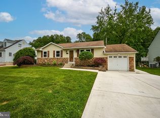 30 Thomas Jefferson Blvd, Newark, DE 19702