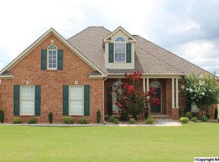 742 McCollum Rd, Meridianville, AL 35759