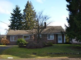 12520 Dayton Ave N, Seattle, WA 98133