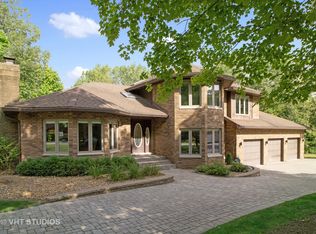 975 N Butternut Cir, Frankfort, IL 60423