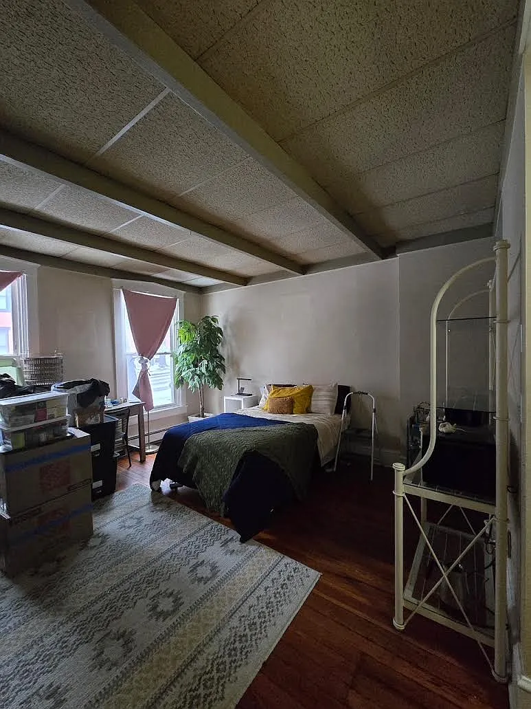Studio, 375 sqft, $895 — Photo 2