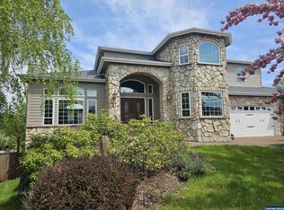 4055 NW Live Oak Pl, Corvallis, OR