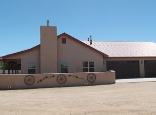 9 Schultz Ln, Belen, NM 87002