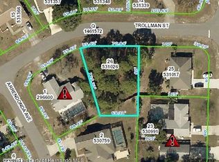 13484 Trollman St, Spring Hill, FL 34609