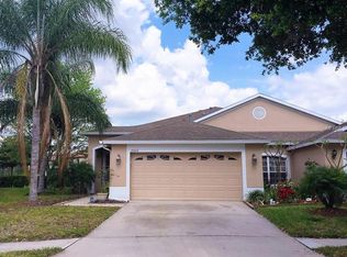 19212 Weymouth Dr, Land O Lakes, FL 34638