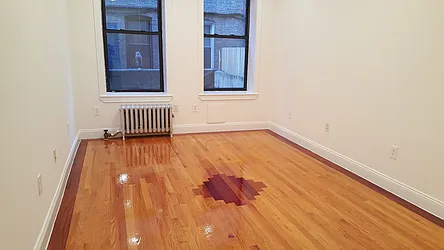 Rented by JMK Realty