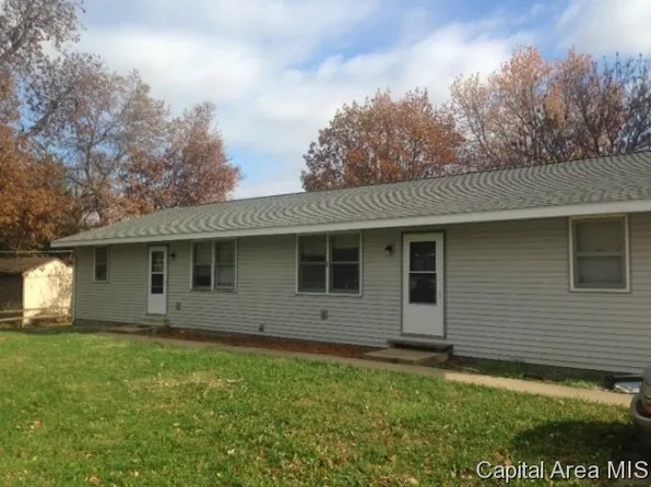 25 Powell, Riverton, IL 62561