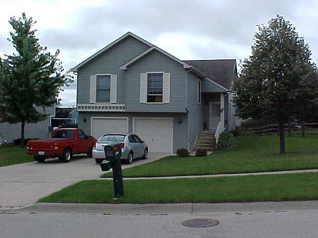Our Home