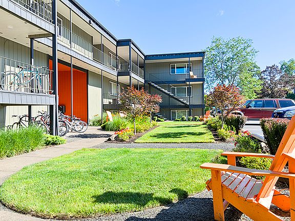 Welcome to Arcade Apartments