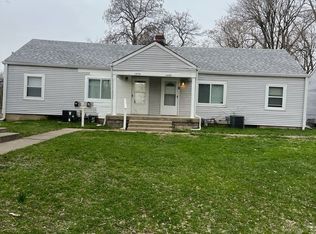 1472 W 32nd St, Indianapolis, IN 46208