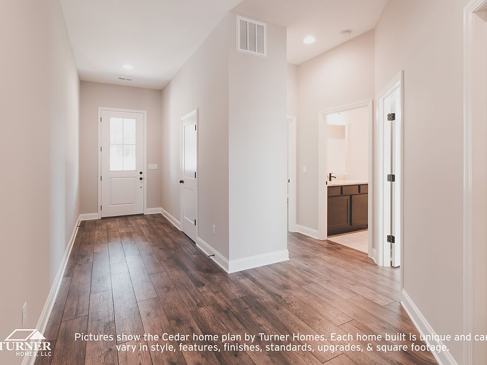 The Cedar Plan, The Haven at Hardin Valley, Knoxville, TN 37932 | Zillow