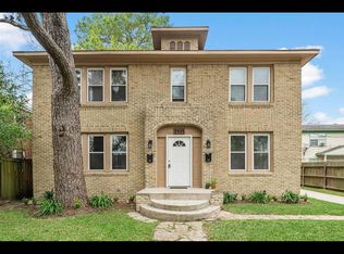 2421 Cleburne St #B, Houston, TX 77004