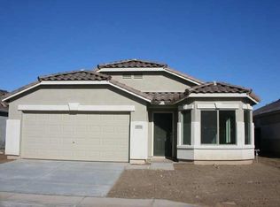 25794 W Elwood Rd, Buckeye, AZ 85326