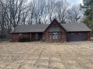 1199 McQuiston Rd, Brighton, TN 38011