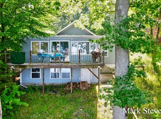 2429 N Dagget Rd, Pierson, MI 49339