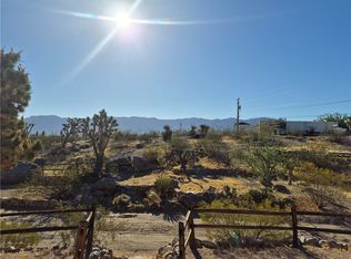 600 W Havasu Ln, Meadview, AZ 86444