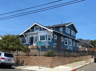 2398 E 24th St, Oakland, CA 94601