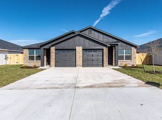 5815 Betty Lou Dr #A, Killeen, TX 76549