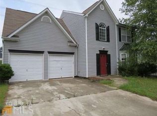 906 Terance Ave, Jonesboro, GA 30238
