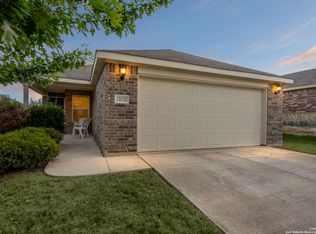 13030 Salt Frk, San Antonio, TX 78253