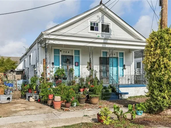 704-06 Tricou St, New Orleans, LA 70117