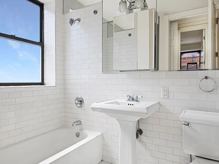 45 Orchard St #3B — Photo 9