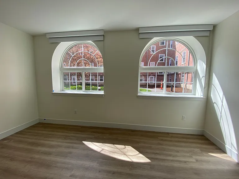 One Park Apartments — Photo 98