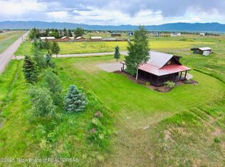 4710 500th W, Victor, ID 83455