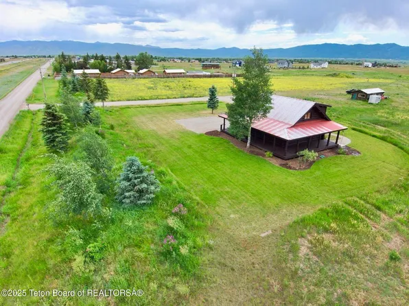 4710 500th W, Victor, ID 83455