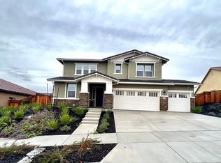 5381 Mountain Ridge Way, Antioch, CA 94531