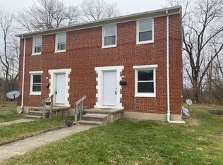 1260 Cedarview Dr E, Springfield, OH 45503
