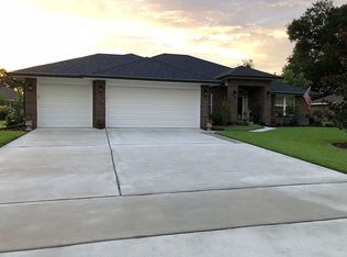 707 Cinnamon Fern Ln, Deland, FL 32720