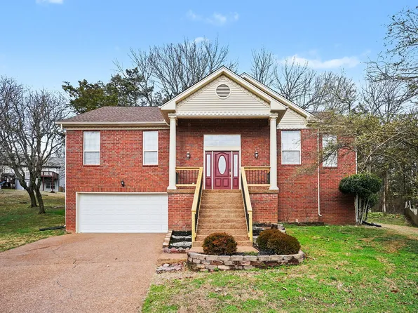 2428 Keeling Dr, Mount Juliet, TN 37122