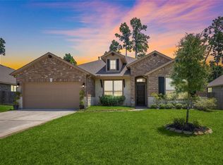 8222 Bosphorus St, Houston, TX 77044