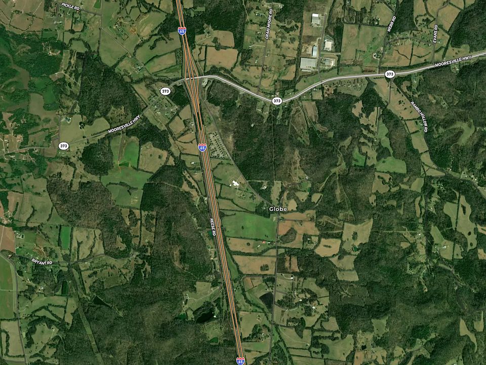 1st image of 0 Globe Rd Lot Wp001